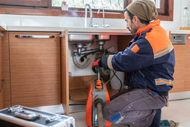 Best Drain Cleaning Services  in Kettering, OH