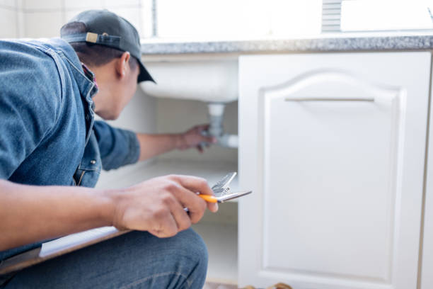 Best Plumbing Repair Near Me  in Kettering, OH