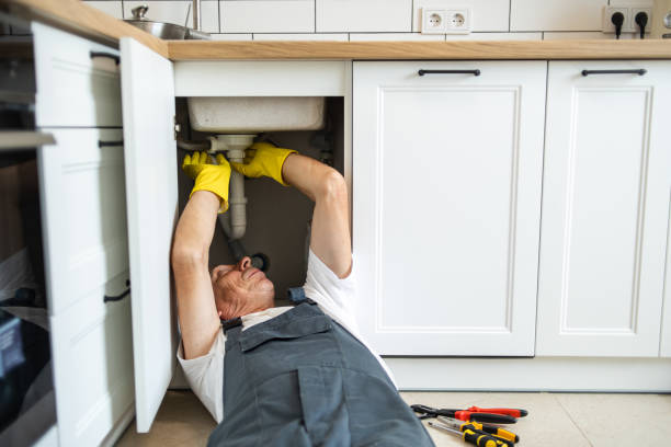 Best Emergency Plumbing Repair  in Kettering, OH