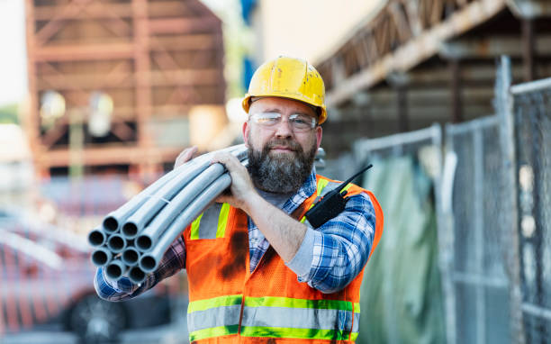 Best Clogged Drain Plumber  in Kettering, OH