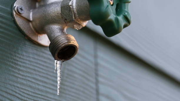 Clogged Drain Plumber in Kettering, OH