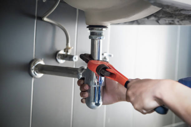 Best Commercial Plumbing Services  in Kettering, OH