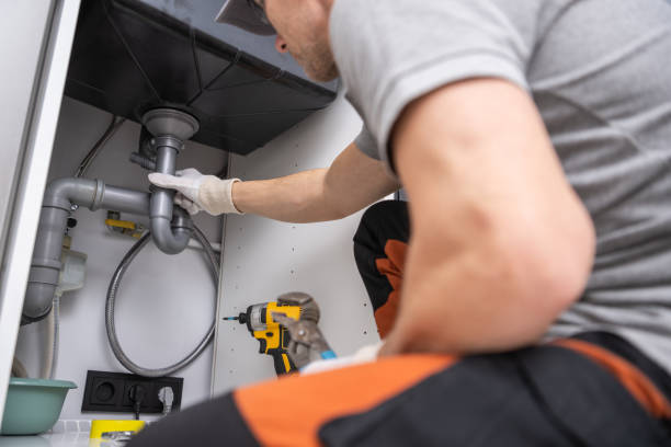 Best Water Leak Repair  in Kettering, OH